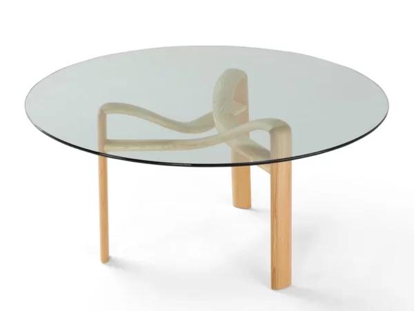Table twister amura Toulouse mobilier