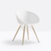 chaise Gliss 904 Pedrali mobilier toulouse