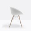 chaise Gliss 904 Pedrali mobilier toulouse