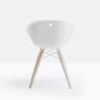 chaise Gliss 904 Pedrali mobilier toulouse