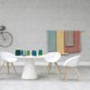 chaise Gliss 904 Pedrali mobilier toulouse