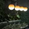 Suspension luminaire dipping light Marset Toulouse