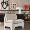 Lampe coupole HKLIVING luminaire Toulouse