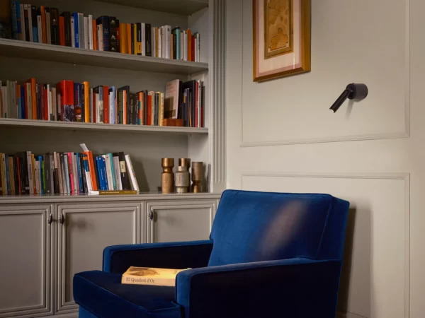 Ledtube A Marset Luminaire Toulouse