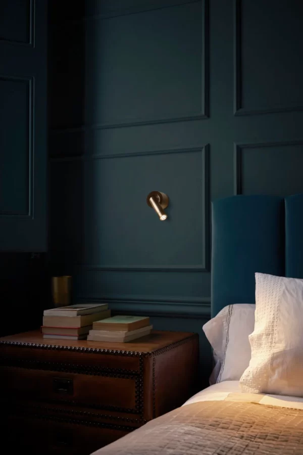 Ledtube A Marset Luminaire Toulouse
