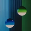 Suspension luminaire dipping light Marset Toulouse
