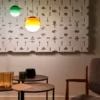Suspension luminaire dipping light Marset Toulouse