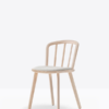 chaise pedrali nym 2831 mobilier toulouse