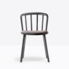 chaise pedrali nym 2831 mobilier toulouse