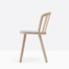 chaise pedrali nym 2831 mobilier toulouse