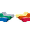 Alvar Gufram mobilier Toulouse FLATDESIGN