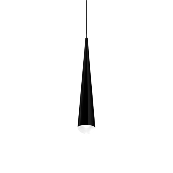 Luminaire Suspension Cone Wever et Ducré