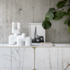 Frame K Sideboard Bonaldo Toulouse