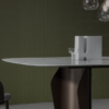 Table Flame Bonaldo Toulouse