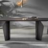 Table Flame Bonaldo Toulouse