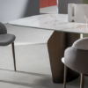 Table Flame Bonaldo Toulouse
