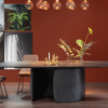 Table Mellow Bonaldo Toulouse