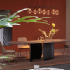Table Mellow Bonaldo Toulouse