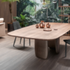 Table Mellow Bonaldo Toulouse