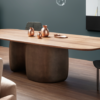 Table Mellow Bonaldo Toulouse
