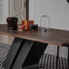 Table TL Bonaldo Toulouse