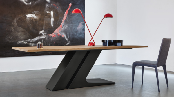 Table TL Bonaldo Toulouse