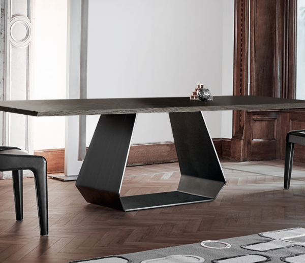 Table Amond Bonaldo Toulouse