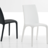 Chaise Alanda Bonaldo Toulouse