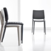Chaise Blues Bonaldo Toulouse