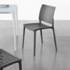Chaise Blues Bonaldo Toulouse