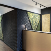 Luminaire spot encastré Deep Wever et Ducré Toulouse