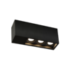 Luminaire Plafonnier Plano petit Wever et Ducré Toulouse