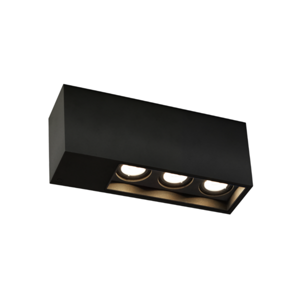 Luminaire Plafonnier Plano petit Wever et Ducré Toulouse