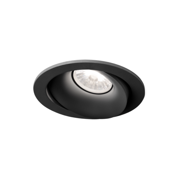 Luminaire Spot encastré Rony Led Wever et Ducré Toulouse