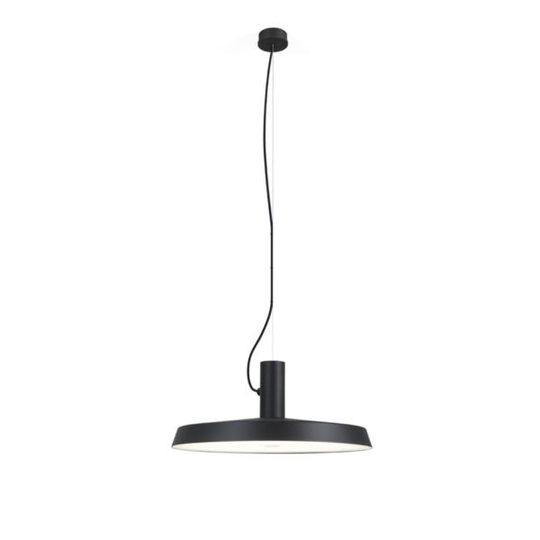 Luminaire suspension Roomor office Wever et Ducré