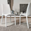 Chaise Alanda Bonaldo Toulouse