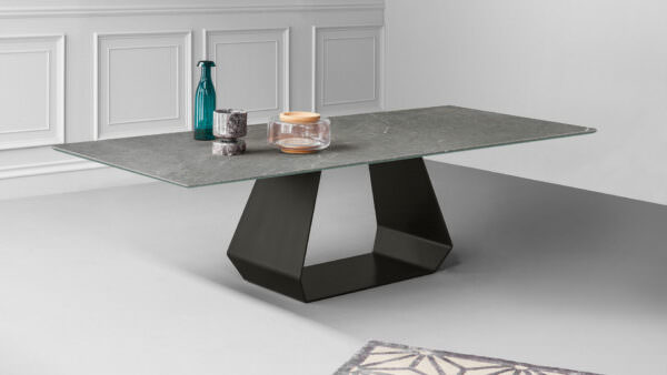 Table Amond Bonaldo Toulouse