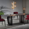 Table Flame Bonaldo Toulouse