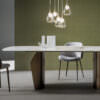Table Flame Bonaldo Toulouse