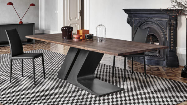 Table TL Bonaldo Toulouse