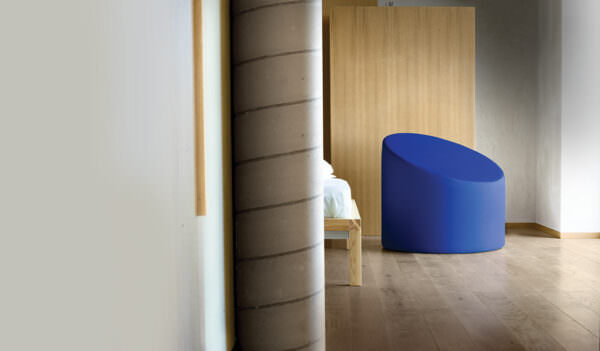 Mozza Gufram mobilier Toulouse