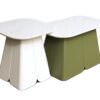 Table Archipel St Cyp Toulouse