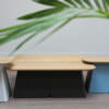 Table Archipel St Cyp Toulouse