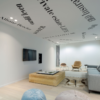 Luminaire spot encastré Deep Wever et Ducré