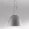 Luminaire Suspension Nur Artemide Toulouse