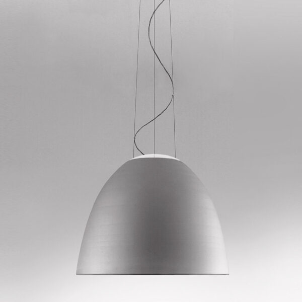 Luminaire Suspension Nur Artemide Toulouse