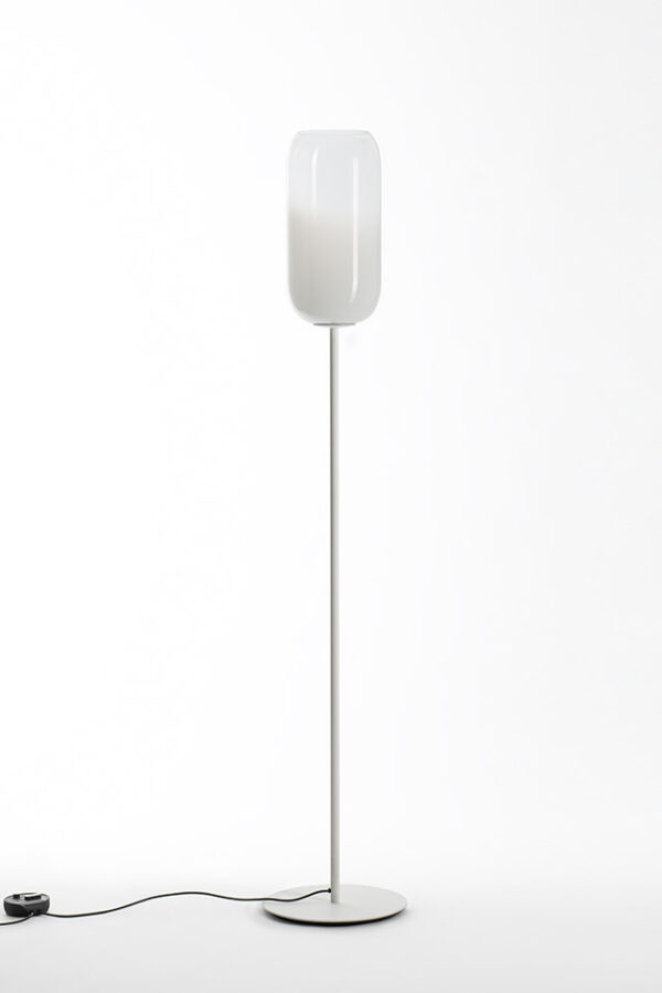 Lampadaire Gople Floor Artemide Toulouse