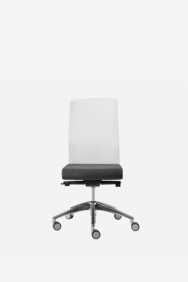 Fauteuil de bureaux Air Inclass Toulouse