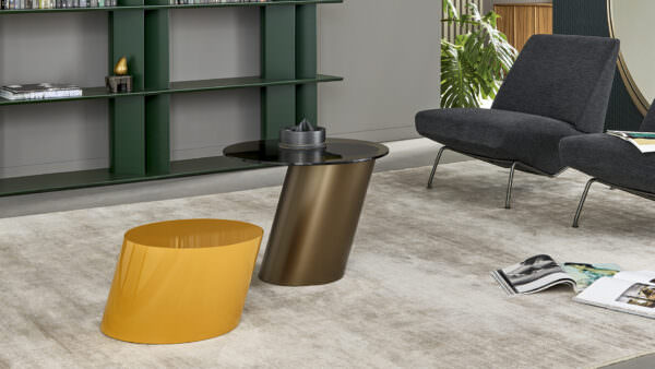 Table Pisa Bonaldo Toulouse