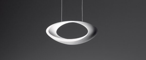 Lampe Suspension Cabildo Artemide Toulouse